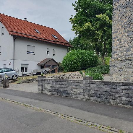 Casa Vogelsberg Apartman Schotten  Kültér fotó