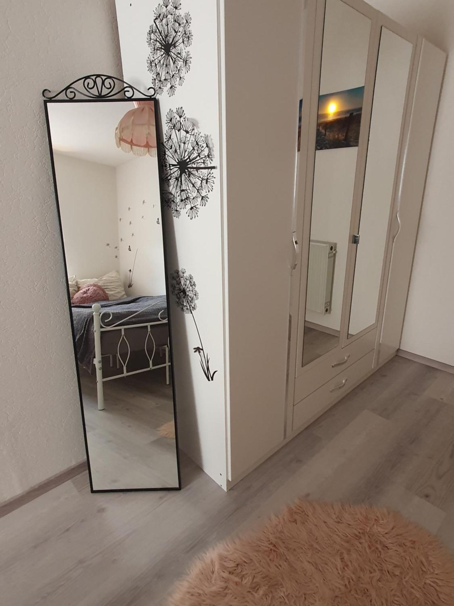 Casa Vogelsberg Apartman Schotten  Kültér fotó