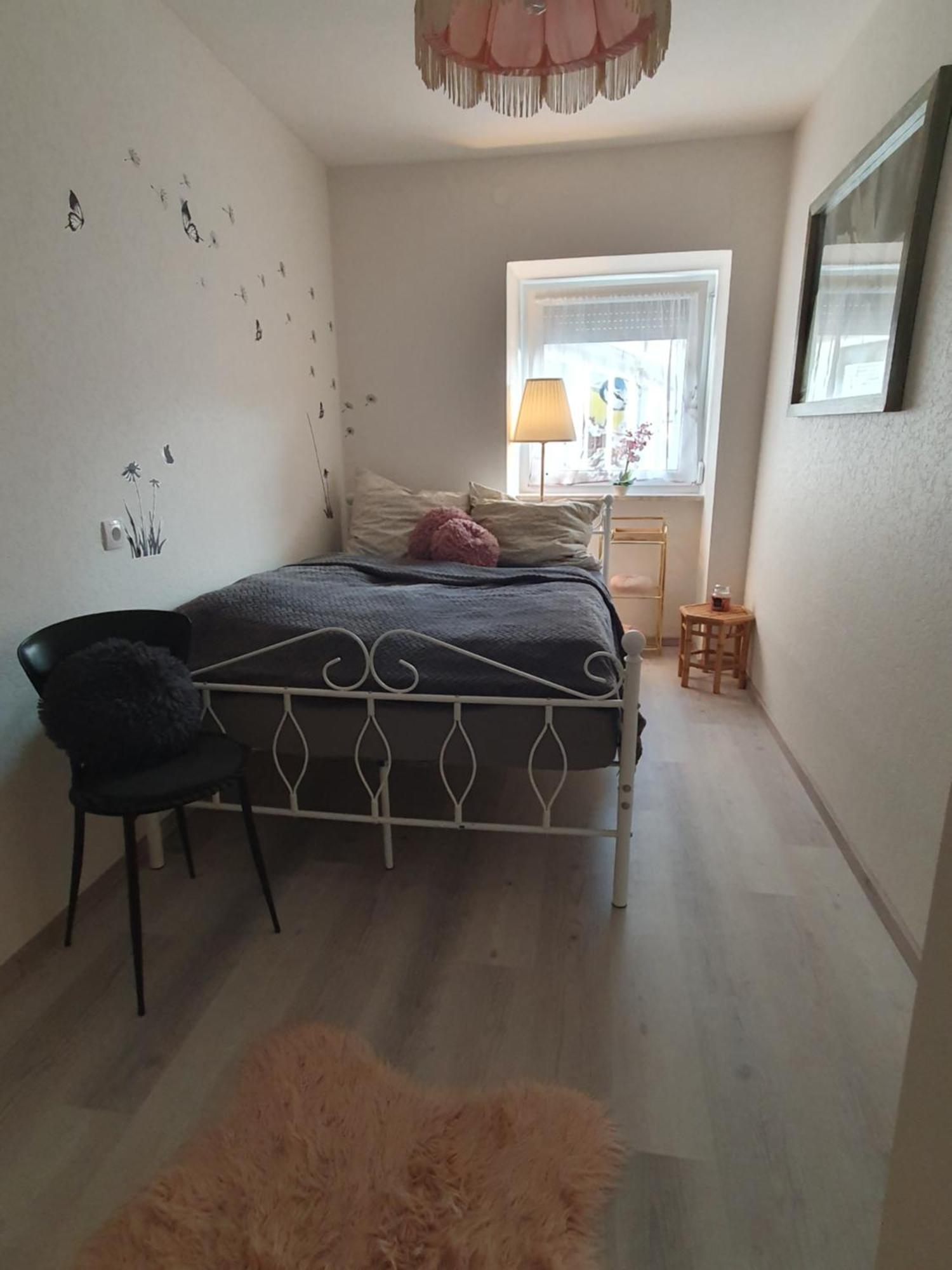 Casa Vogelsberg Apartman Schotten  Kültér fotó