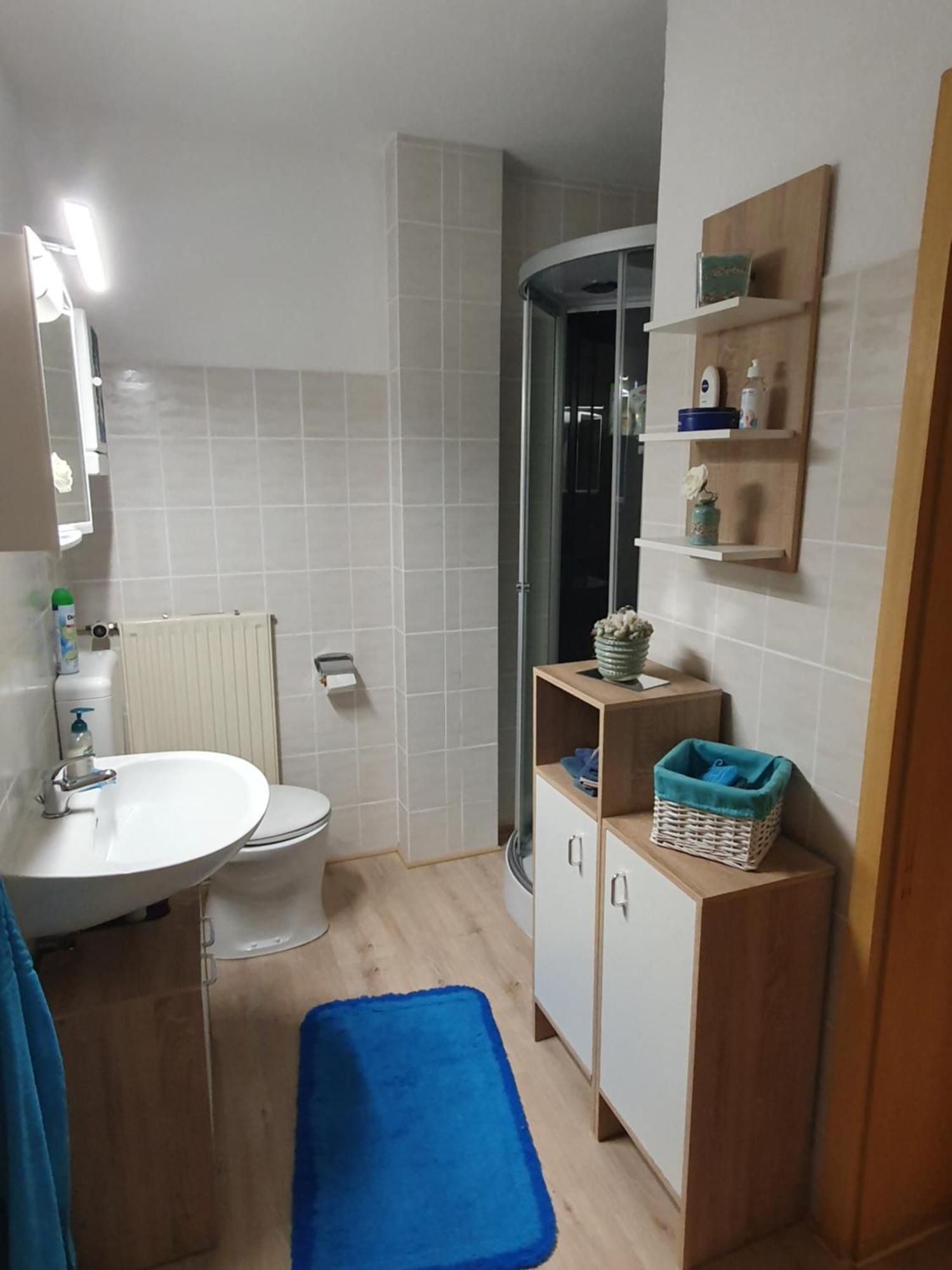 Casa Vogelsberg Apartman Schotten  Kültér fotó