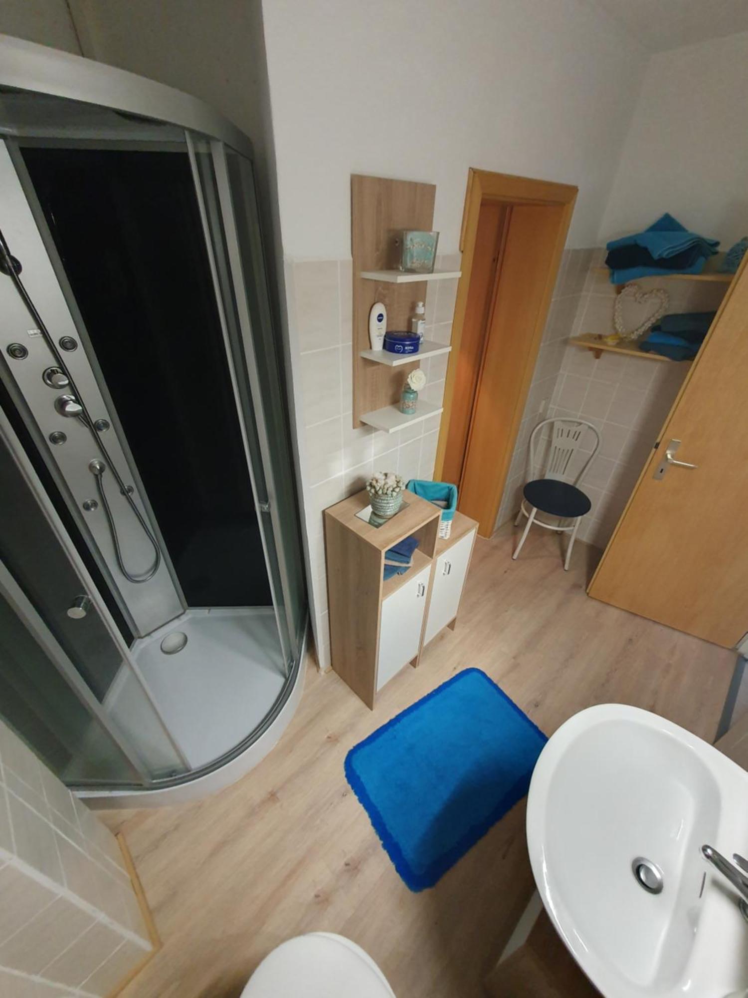 Casa Vogelsberg Apartman Schotten  Kültér fotó